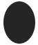 oval